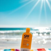 Jak długo działa SPF bez podrażnień: zasady, częstotliwość i dobre praktyki