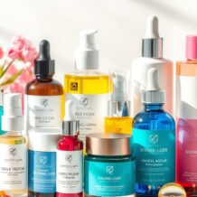 Kolejność nakładania składników aktywnych: z czym łączyć, a z czym lepiej nie mieszać