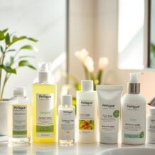 Peelingi w ciąży: jak stosować bez podrażnień i przesuszenia