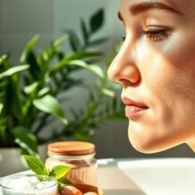 Złuszczanie martwych komórek: jak stosować bez podrażnień i przesuszenia