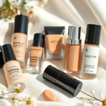 Jaki podkład do cery naczynkowej? Porównanie opcji i wskazówki zakupowe bez marketingu