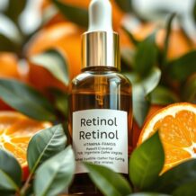 Retinol i retinoidy: jak zacząć, budować tolerancję i uniknąć podrażnień