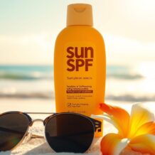 SPF – co to jest i jak działa w pielęgnacji skóry