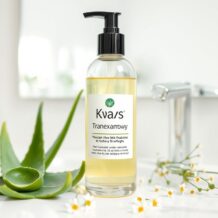 Kwas traneksamowy na melasmę: plan działania na 8 tygodni i najczęstsze błędy