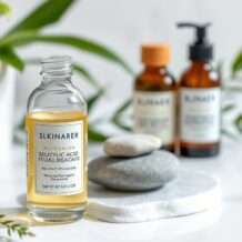 Peeling z kwasem salicylowym: dla kogo, jak często i co robić po zabiegu