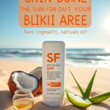 Przebarwienia w okolicach bikini: najlepsze składniki, SPF i nawyki, które robią różnicę