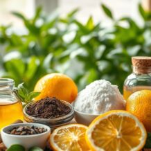 Peeling diy: jak dobrać do cery i uniknąć „przepeelingowania”