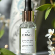 Retinol a stabilność produktu: jak budować tolerancję i kiedy zrobić przerwę