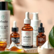 Arbutyna z czym nie łączyć: plan działania na 8 tygodni i najczęstsze błędy