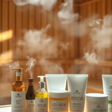 Sauna a skóra wrażliwa: co stosować, a z czego zrezygnować na czas naprawy