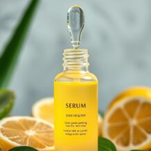 Serum na przebarwienia: plan działania na 8 tygodni i najczęstsze błędy