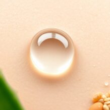 Złuszczanie skóry odwodnionej: jak dobrać do cery i uniknąć „przepeelingowania”