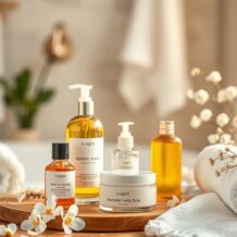 SLS SLES a bariera: jak szybko uspokoić skórę i odbudować barierę