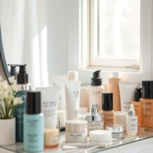 Makijaż a trądzik: rutyna, która działa – bez przesuszenia i „agresji”