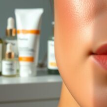 Przebarwienia i tarcie skóry: najlepsze składniki, SPF i nawyki, które robią różnicę