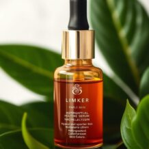 Serum dla skóry palacza: jak dobrać i ułożyć warstwowanie w rutynie