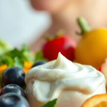 Nabiał a trądzik: rutyna, która działa – bez przesuszenia i „agresji”