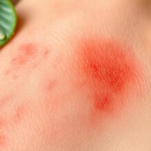 Przebarwienia po oparzeniu: plan działania na 8 tygodni i najczęstsze błędy