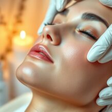 Peelingi głębokie: dla kogo, jak często i co robić po zabiegu