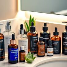 Serum do twarzy dla mężczyzn: jak dobrać i ułożyć warstwowanie w rutynie