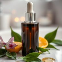 Serum z retinalem: składniki, których szukać i jak czytać etykietę