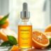 Serum z witaminą C: co realnie rozjaśnia i jak ocenić skuteczność