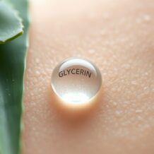 Gliceryna w pielęgnacji: najczęstsze przyczyny i plan regeneracji na tydzień