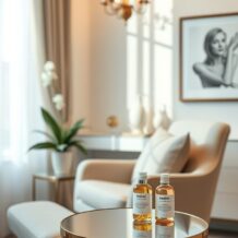 Retinol a konsultacja dermatologiczna: jak wprowadzić i nie podrażnić skóry